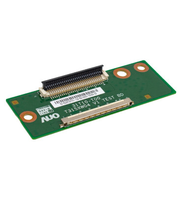 DEXTER T-CON BOARD AUO 31T10-T00 T315XW04 V1 TEST BD