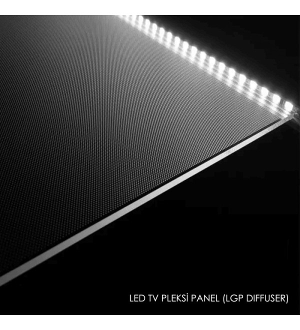 LGP 55 PUS 55 INCH PHILIPS DIFFUSER