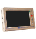 POWERMASTER TV160 LCD/LED TV BOARD ANAKART PANEL TEST CİHAZI