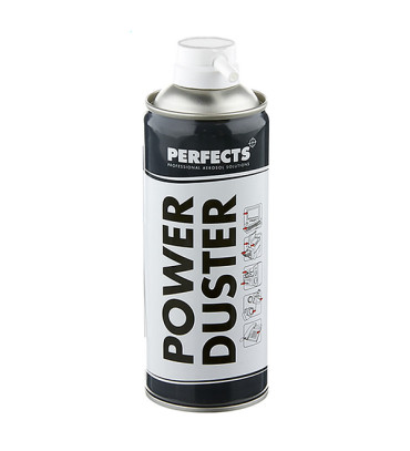 DEXTER PERFECTS AIR DUSTER NF 400 ML BAKIM SPREYİ