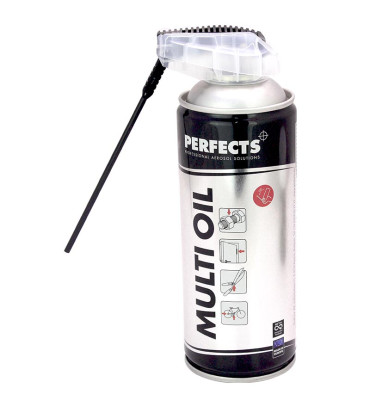 DEXTER PERFECTS MULTI OIL 400 ML SPREY (WD-40 İLE AYNIDIR)