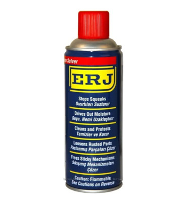 DEXTER ERJ WD-40 200 ML ÇOK AMAÇLI PAS SÖKÜCÜ