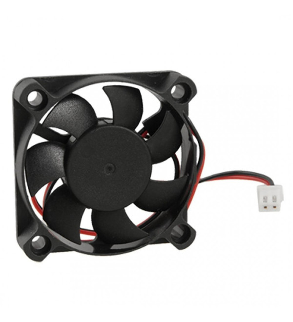 DEXTER POWERMASTER 50X50X10 MM 5X5 24 VOLT FAN