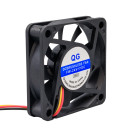 POWERMASTER IC-216A 60X60X15 MM 6X6 24 VOLT DC 0.08 AMPER 3 KABLOLU FAN