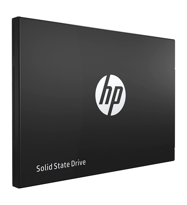 HP S650 345M8AA 560/450 240 GB DAHİLİ 2.5 SATA SSD HARDDİSK