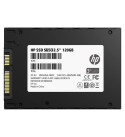 HP S650 345M7AA 560/480 120 GB DAHİLİ 2.5 SATA SSD HARDDİSK