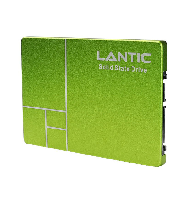 DEXTER LANTIC LA-240 240 GB SATA3 2.5 6GB/S SSD HARDDİSK