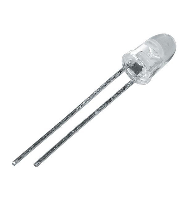 DEXTER IR LED 5MM