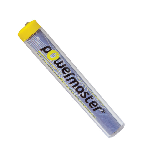 POWERMASTER 1.2MM 20 GRAM 60*40 TÜP LEHİM TELİ * TTECHNIC ZD-160