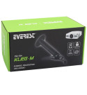 EVEREST PRJ-184 PROJEKSİYON ASKI APARATI (20 CM 360 - 45 DERECE - 13 KG)