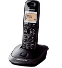 PANASONIC KX-TG2511 DECT SİYAH TELSİZ TELEFON