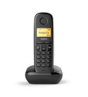 SIEMENS GIGASET A170 DECT TELSİZ TELEFON