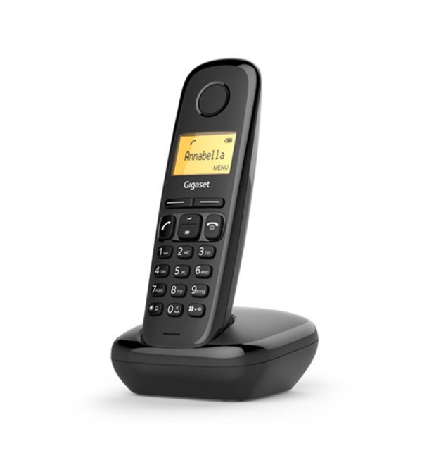 DEXTER SIEMENS GIGASET A170 DECT TELSİZ TELEFON