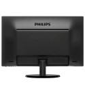 PHILIPS 223V5LHSB2/00 21.5 5MS 60MHZ VGA-HDMI FULL HD LED MONİTÖR