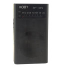ROXY RXY-160FM CEP TİPİ MİNİ ANALOG RADYO