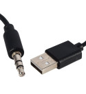 MAGICVOICE A8 1+1 USB MİNİ HOPARLÖR (5W+5W)