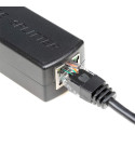 POWERMASTER IP KAMERA POE KABLOSU AKTİF POE ENJEKTÖR SPLITTER (IN:DC48V-57V OUT:IEEE802.3AF-MAX:12V2A)