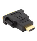 HDMI TO DVI ÇEVİRİCİ (HDMI ERKEK-DVI DİŞİ 24+1)