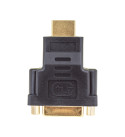 HDMI TO DVI ÇEVİRİCİ (HDMI ERKEK-DVI DİŞİ 24+1)