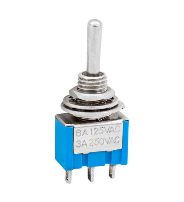 DEXTER 3 BACAKLI ON-OFF TOGGLE SWITCH (IC-139C)