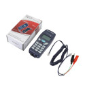 POWERMASTER PM-7587 EKRANLI SABİT TELEFON HAT TEST CİHAZI