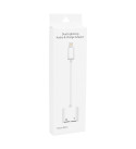 POWERMASTER J-008/RC-13 IPHONE LIGHTNING ŞARJ VE KULAKLIK ÇEVİRİCİ KABLO ADAPTÖR