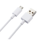 POWERMASTER SAMSUNG MICRO USB 1 METRE ŞARJ VE DATA KABLOSU