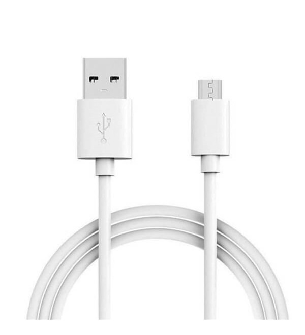 POWERMASTER SAMSUNG MICRO USB 1 METRE ŞARJ VE DATA KABLOSU