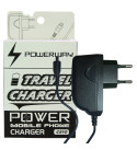 POWERWAY G-810 - 5 VOLT 500 MA SAMSUNG ŞARJ ALETİ