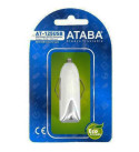 ATABA AT-125 USB 12V GİRİŞ 5 VOLT 1000 MA ARAÇ ÇAKMAK USB ŞARJ