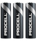 PROCELL ENDÜSTRİYEL ALKALİN LR6 AA KALEM PİL (10LU PAKET FİYATI)(DURACELL)