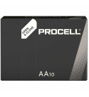 PROCELL ENDÜSTRİYEL ALKALİN LR6 AA KALEM PİL (10LU PAKET FİYATI)(DURACELL)