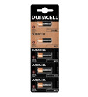 DURACELL 23A LİTYUM MN21 ALARM PİLİ (5Lİ PAKET)