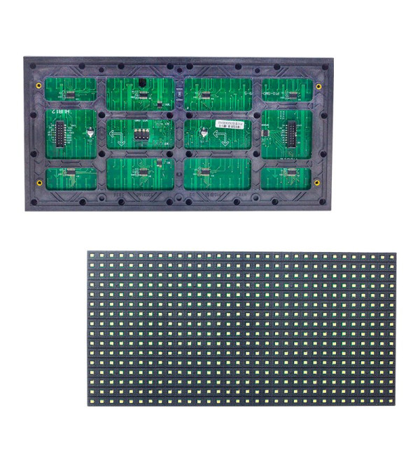 DEXTER SMD LED PANEL P10 16X32 BEYAZ