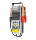 POWERMASTER PM-15916  6 VOLT - 12 VOLT - 100 AMPER ANALOG BATARYA AKÜ ÖLÇÜ TEST ALETİ