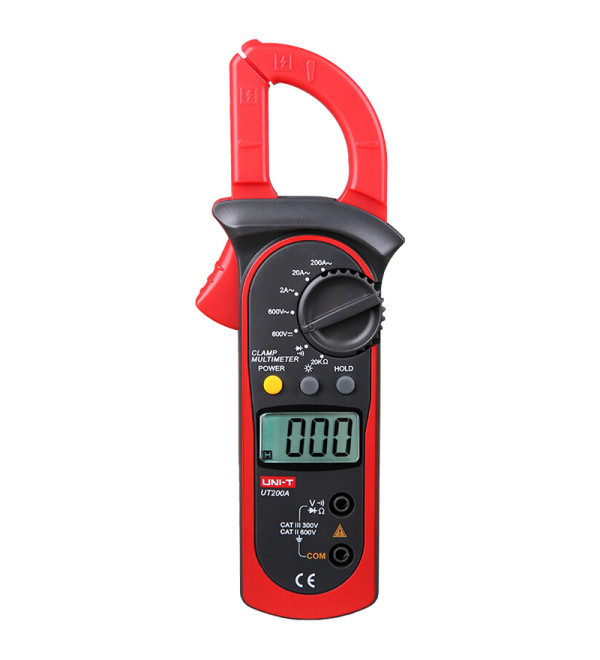 POWERMASTER UT-200A PENSAMPERMETRE (DT-288 İLE AYNI)