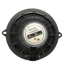 POWERMASTER PW-13RN 13 CM 4 OHM 100 WATT RENAULTLAR İÇİN TEKLİ HOPARLÖR