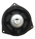 POWERMASTER PW-13HY 16 CM 4 OHM 100 WATT HYUNDAI ARAÇLAR İÇİN TEKLİ OTO HOPARLÖR