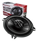 PIONEER TS-G1320F 13 CM TWEETERLI 250 WATT OTO HOPARLÖR (2Lİ TAKIM)