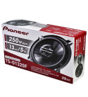 PIONEER TS-G1320F 13 CM TWEETERLI 250 WATT OTO HOPARLÖR (2Lİ TAKIM)