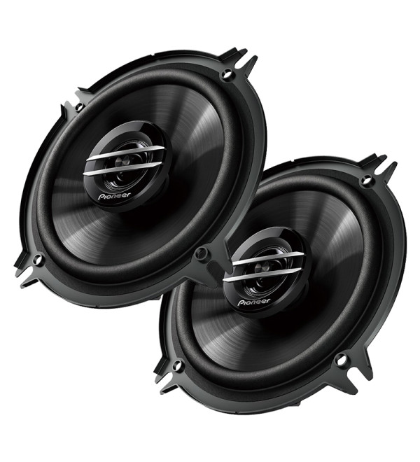 PIONEER TS-G1320F 13 CM TWEETERLI 250 WATT OTO HOPARLÖR (2Lİ TAKIM)