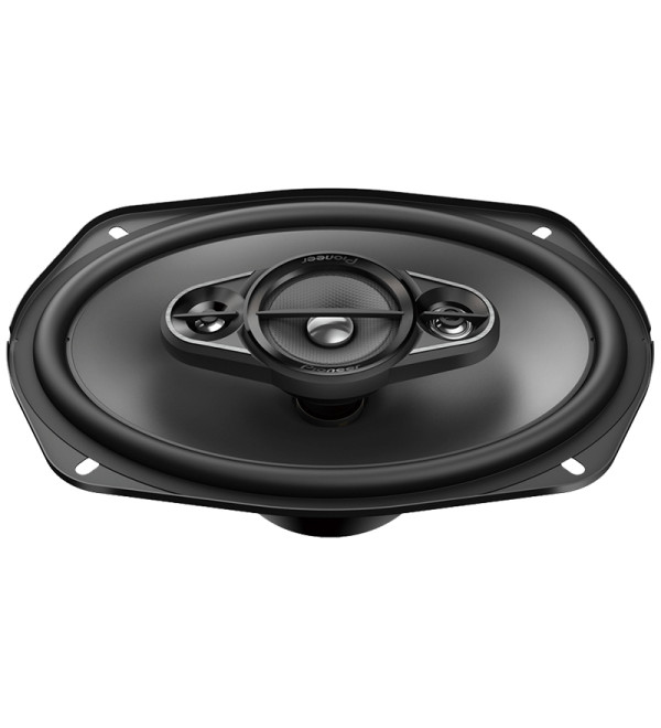 DEXTER PIONEER TS-A6967S 6X9 450 WATT 90 RMS 16X24 CM OVAL OTO HOPARLÖR