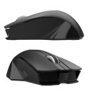 HELLO HL-4707 2.4GHZ 1200 DPI 3D KABLOSUZ OPTİK MOUSE