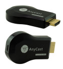 POWERMASTER PM-456 ANYCAST M9 PLUS KABLOSUZ HDMI GÖRÜNTÜ + SES AKTARICI