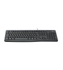 LOGITECH K120 KABLOLU STANDART F KLAVYE