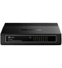 TP-LINK TL-SF1016D 16 PORT 10/100 MBPS SWITCH