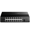 TP-LINK TL-SF1016D 16 PORT 10/100 MBPS SWITCH