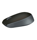 LOGITECH M171 USB SİYAH KABLOSUZ MOUSE