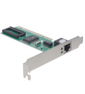 POWERMASTER PM-10719 10/100M PCI ETHERNET KARTI