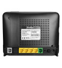 EVEREST SG-V400 2.4GHZ 300 MBPS KABLOSUZ VDSL/ADSL2+ VOIP MODEM ROUTER